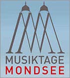 Musiktage Mondsee