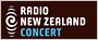 LIVE - 20:00 - CONCERT fm