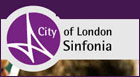 City of London Sinfonia website